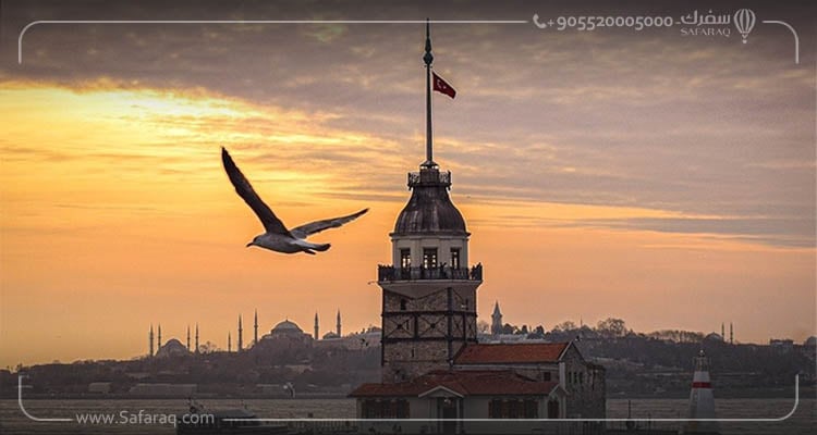 تفاؤل كبير في القطاع السياحي التركي وسط توقعات بـ 10 ملايين حجز خلال 2022