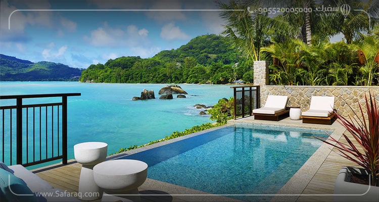 Top 7 Seychelles Resorts for a Dreamy Vacation
