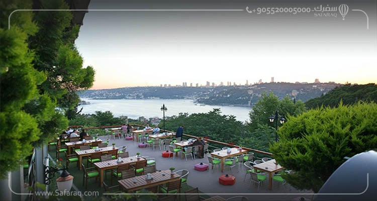 7 أماكن لا يعرفها السياح في اسطنبول