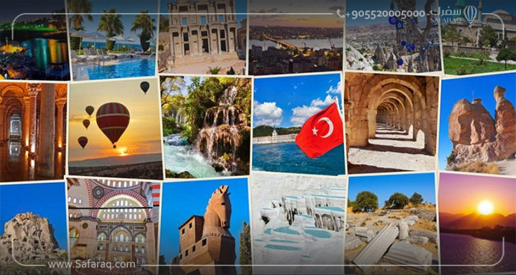 أفضل الشركات السياحية في إسطنبول