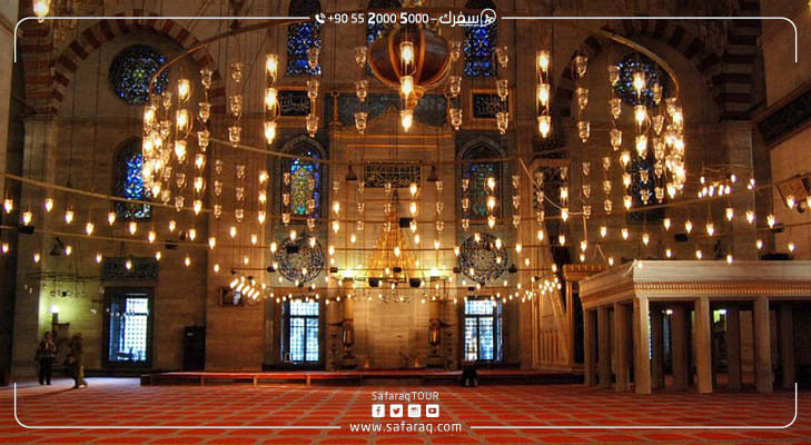 What Do you Know about Eyup Sultan Mosque in Istanbul?