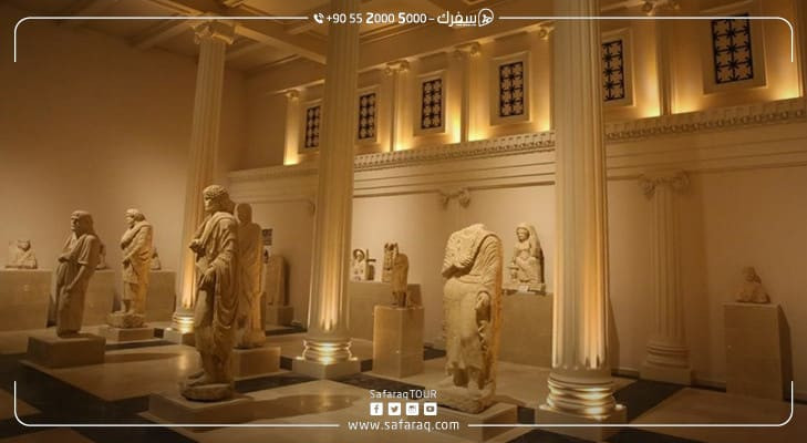 أشهر 27 متحف في اسطنبول الأوربية والأسيوية