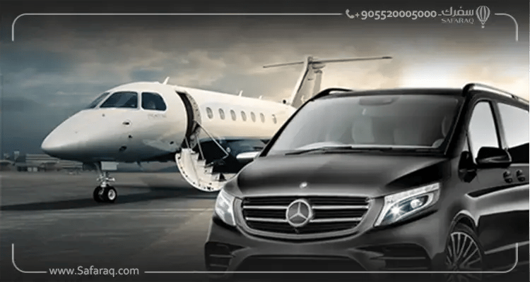 Alanya Airport Transfer: The Best Service for Your Needs