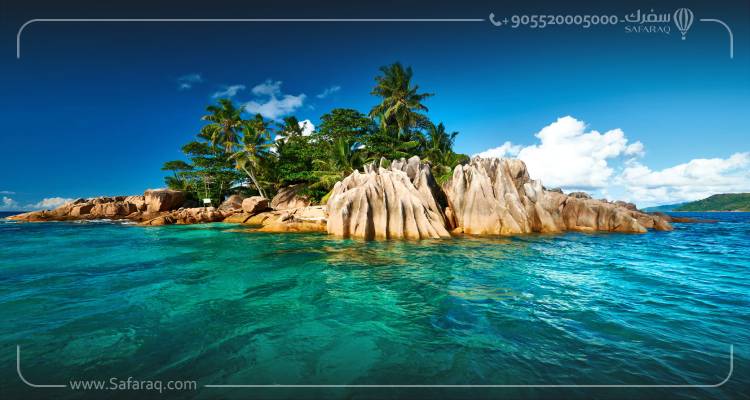 Information About Seychelles: Discover Hidden Gems