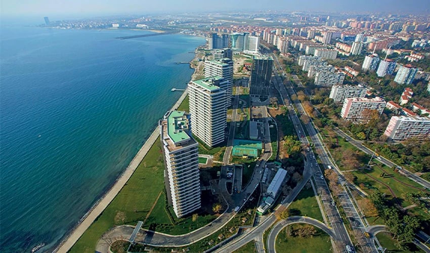 Your Ultimate Guide to Visiting Atakoy Istanbul