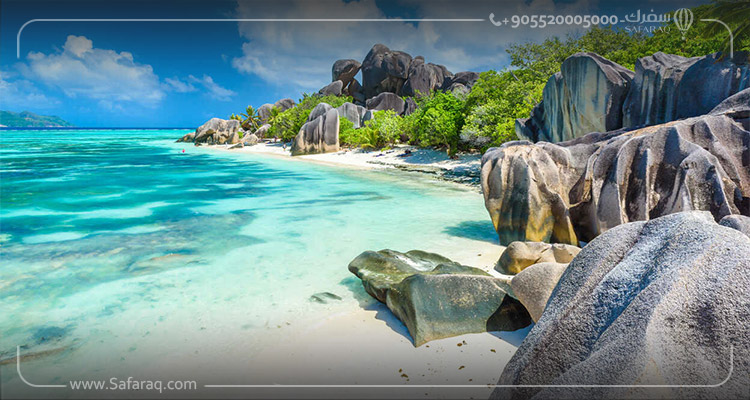 Informations générales sur les Seychelles