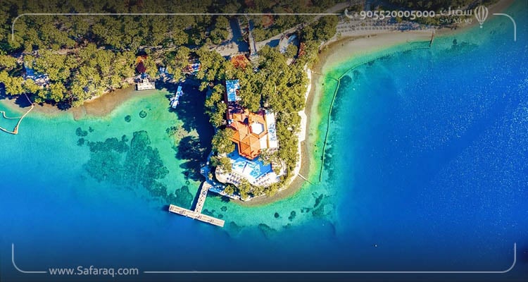 Marmaris Top Resorts