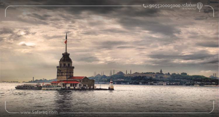 ما هي مدن تركيا السياحية في الصيف؟
