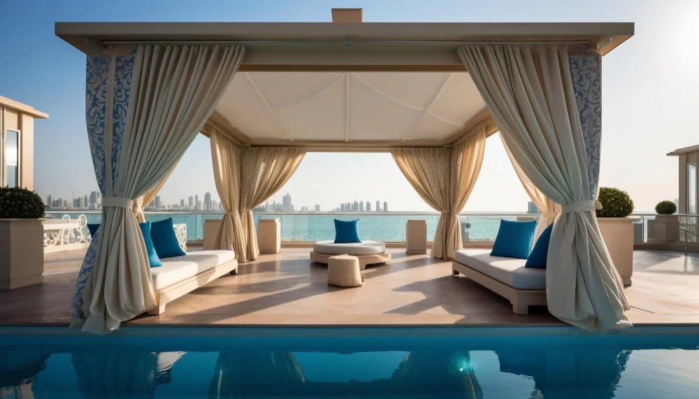Honeymoon in Dubai: Your Ideal Destination for a Romantic New Beginning