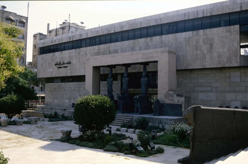 Aleppo National Museum: A Timeless Portal into Syria’s Ancient Civilizations