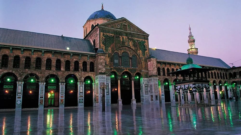 Syria Travel Experience: A Journey Through History, Hospitality, and Timeless Beauty