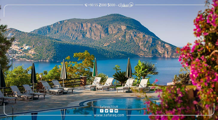 Tourist Trips in Antalya