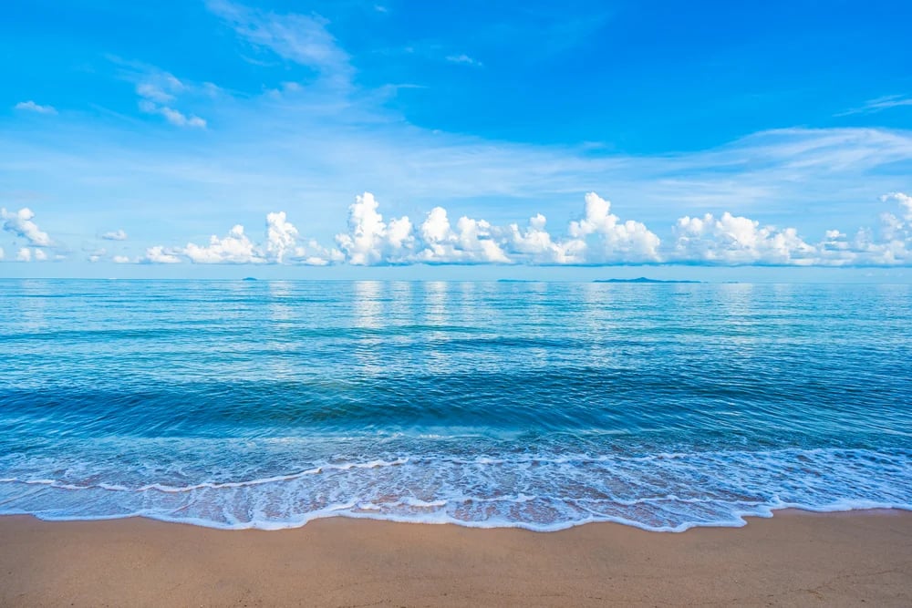 Arab Al-Malik Beach: A Hidden Coastal Gem in Syria’s Mediterranean Paradise