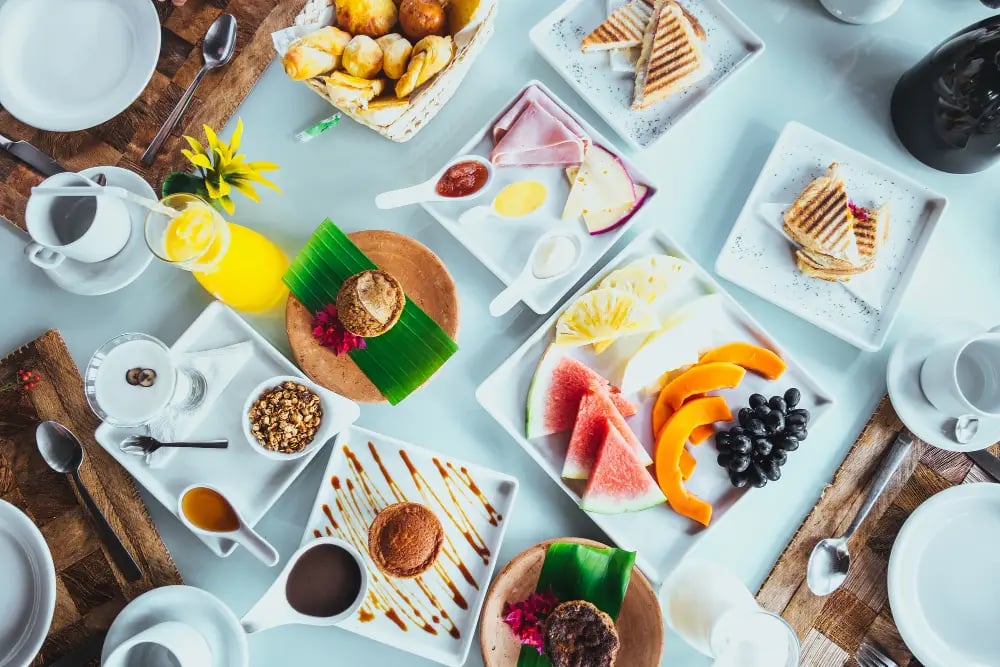 Morning Delights: The Best Breakfast Spots in Antalya