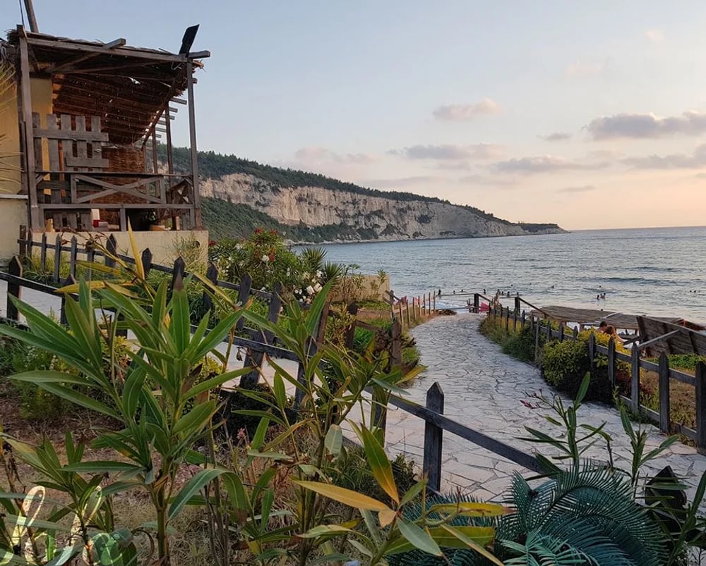 Wadi Qandil in Syria: A Hidden Coastal Paradise Worth Exploring