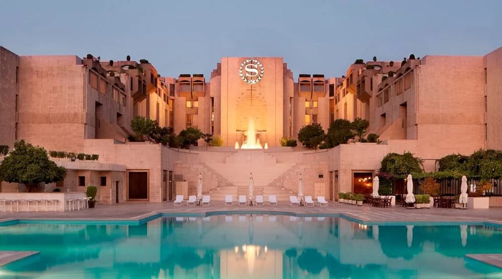 Book a Hotel in Syria at the Best Prices