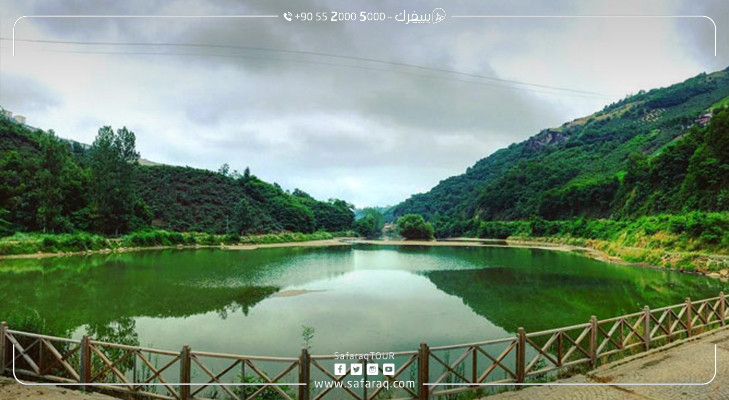 A Comprehensive Guide about Sera Lake in Trabzon