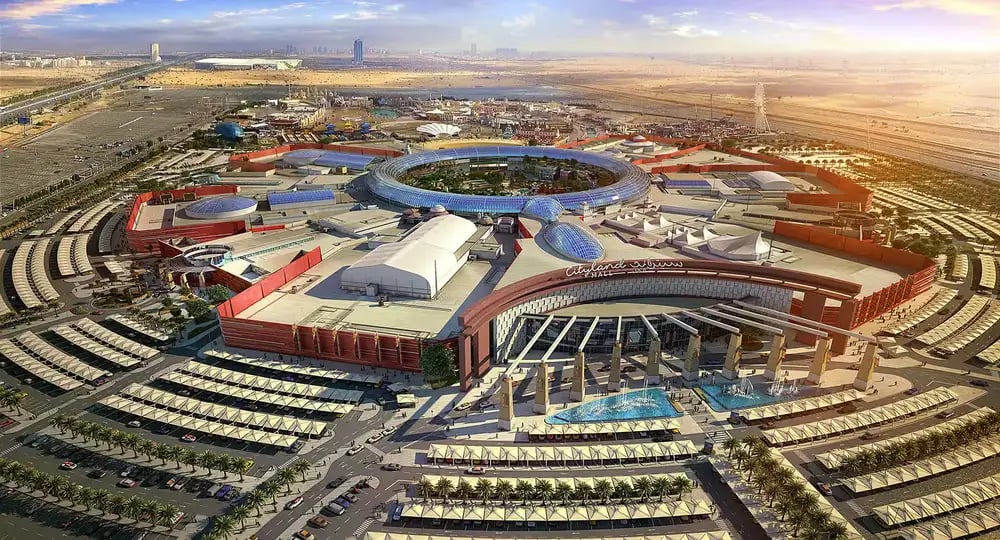 Unique Experiences at Cityland Mall: Your Destination for Shopping and Entertainment in Dubai