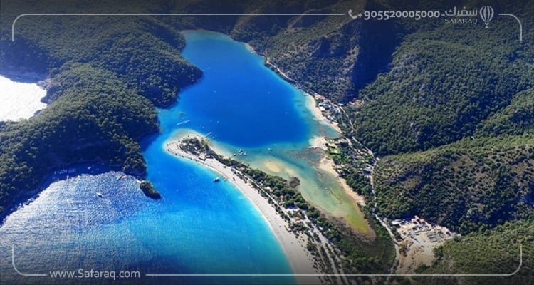 The Best Beaches in Fethiye: Relaxation and Tranquility