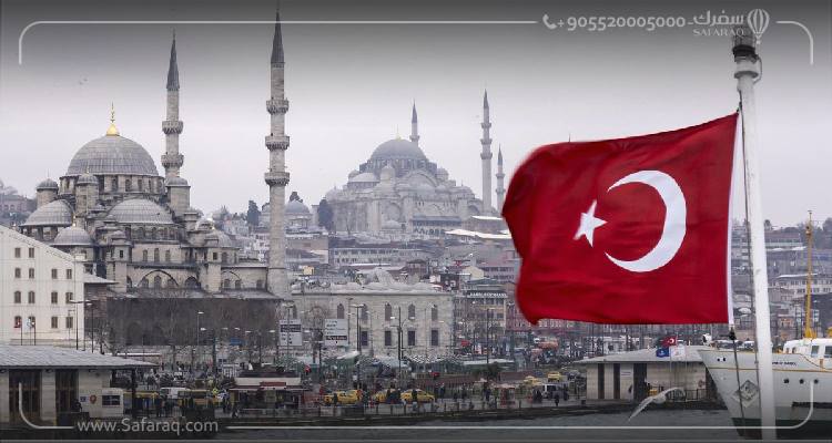 Turkey’s Top 7 Tourist Attractions