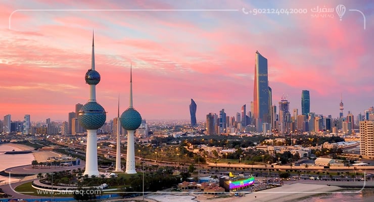 دليل السياحة الشامل في الكويت