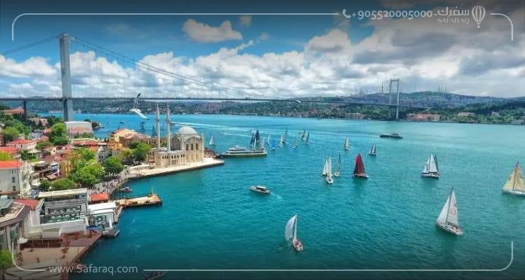 ما هي أشهر المدن السياحية في تركيا