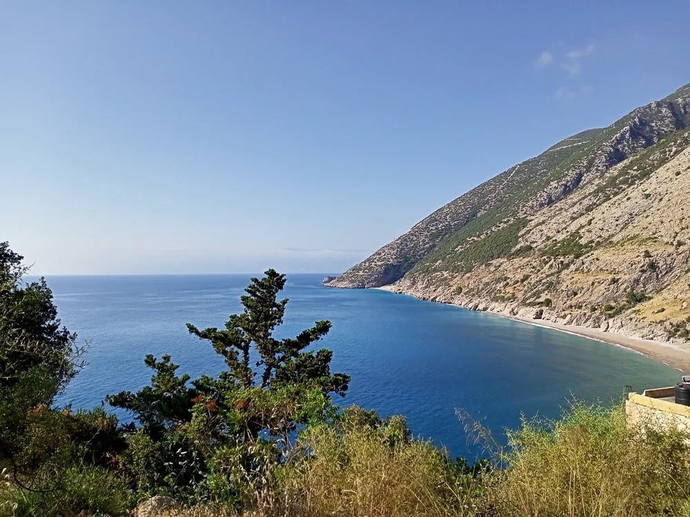 Tourism in Latakia: Discover the Charm of the Sea, Nature, and History