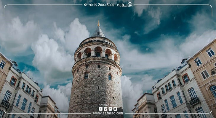السياحة في إسطنبول 2019 : تحقيق أرقام غير مسبوقة