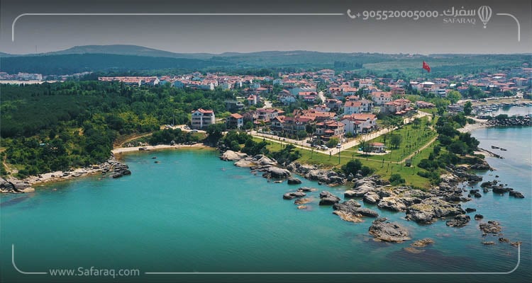 Les activités touristiques à Izmit