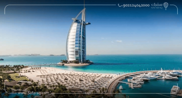 Top Dubai Resorts for an Unforgettable Vacation