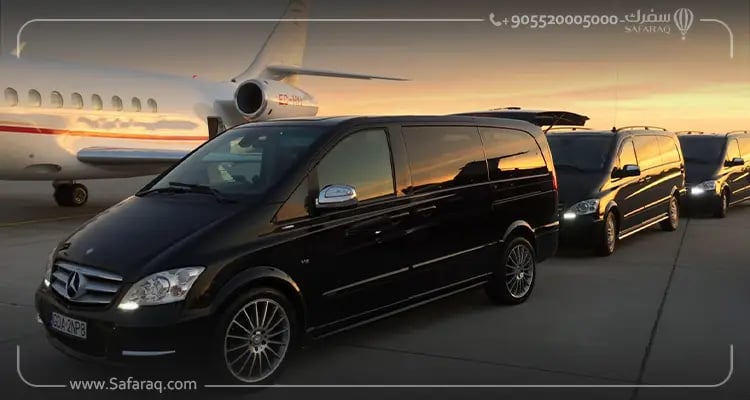 Fethiye Airport Transfer: The Best Service for Your Needs