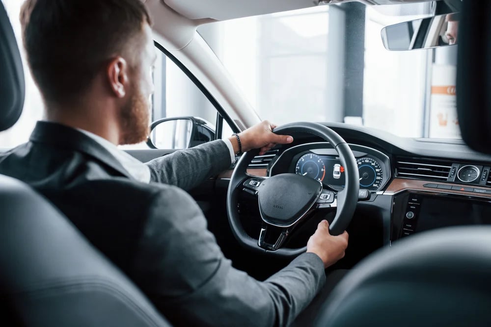 Car Rental with Driver in Syria: Comfort, Safety, and Unforgettable Journeys