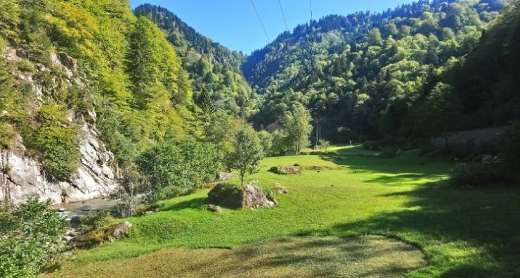 Ikizdere Trabzon: The Wonderful Tourist Village Near Trabzon