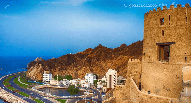 دليل السياحة الشامل في سلطنة عمان