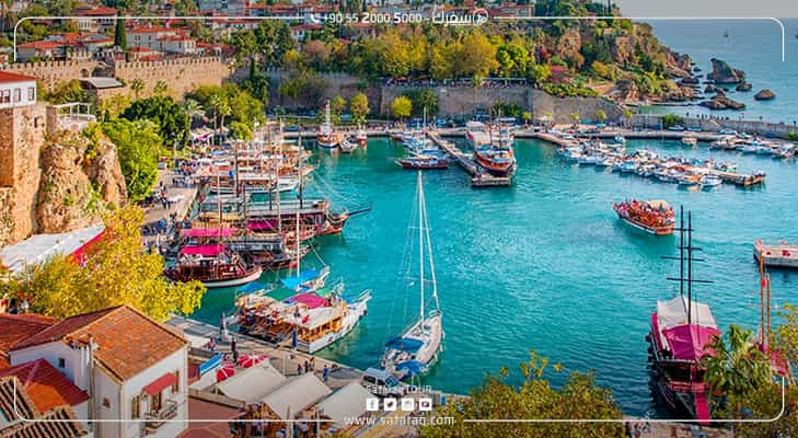 Top 8 Places in Turkey for Families: Tourist Places in Turkey