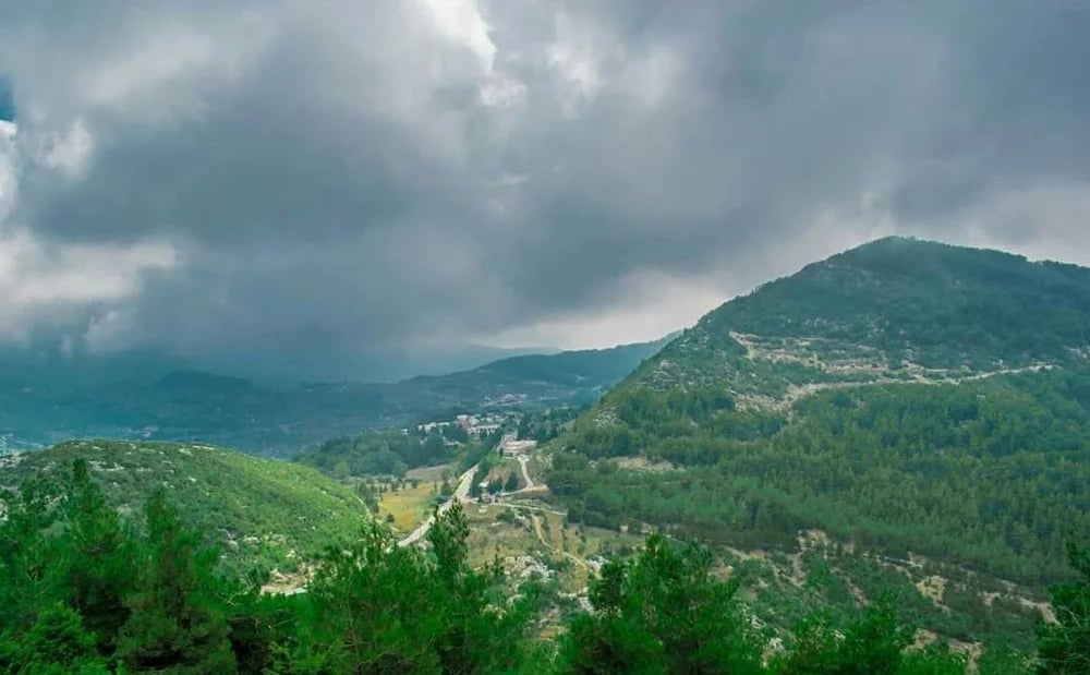 السياحة في سوريا