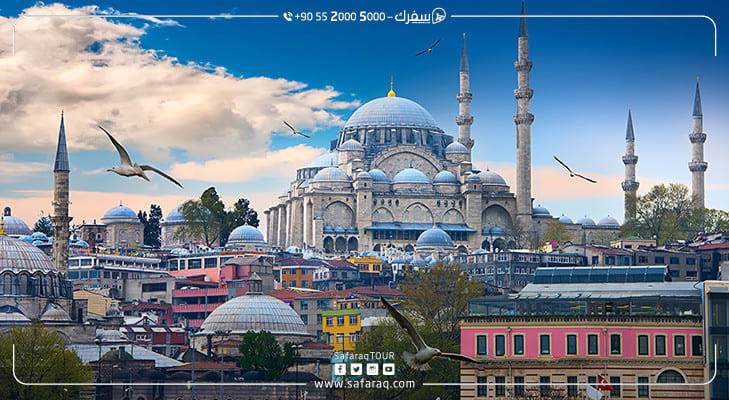 Tourism in Turkey: Diverse and Amazing Experiences