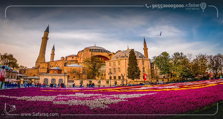 Agences de voyage à Istanbul : Comment choisir la meilleure ?