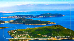 جزر الأميرات في اسطنبول: كل ما تحتاج معرفته قبل الزيارة