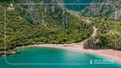 Antalya's Hidden Gems: The 2025 Tourist Spots You've Never Heard Of Antalya's Hidden Gems: The 2025 Tourist Spots You've Never Heard Of
