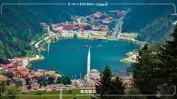 Where is Uzungol Located? What are the Most Famous Tourist Places in Uzungol? Where is Uzungol Located? What are the Most Famous Tourist Places in Uzungol?