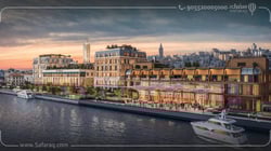 مول غلاطة بورت: موقعه وأهم محلاته وكيفية الوصول له