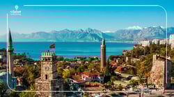 أفضل الأوقات لزيارة مدينة أنطاليا