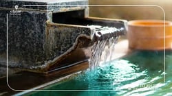 ينابيع طرابزون الكبريتية.. كنز طبيعي سيغير حياتك