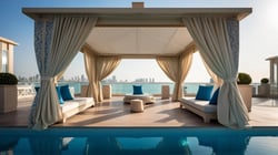 شهر العسل في دبي: الوجهة الأمثل لبداية مليئة بالرومانسية