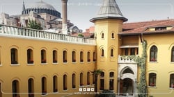 أشهر وأفضل الفنادق في منطقة سلطان أحمد في إسطنبول أشهر وأفضل الفنادق في منطقة سلطان أحمد في إسطنبول