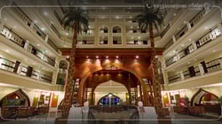 أفضل منتجعات أنطاليا وأهم ما يميزها أفضل منتجعات أنطاليا وأهم ما يميزها