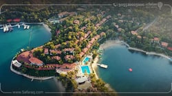 بنسبة 190% ارتفاع عائدات السياحة في تركيا خلال الربع الثاني من عام 2022