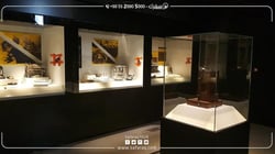 متحف زونغولداك المعدني: المتحف المنجمي الأول في تركيا متحف زونغولداك المعدني: المتحف المنجمي الأول في تركيا