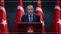 الرئيس التركي يعلن بدء عودة الحياة إلى طبيعتها